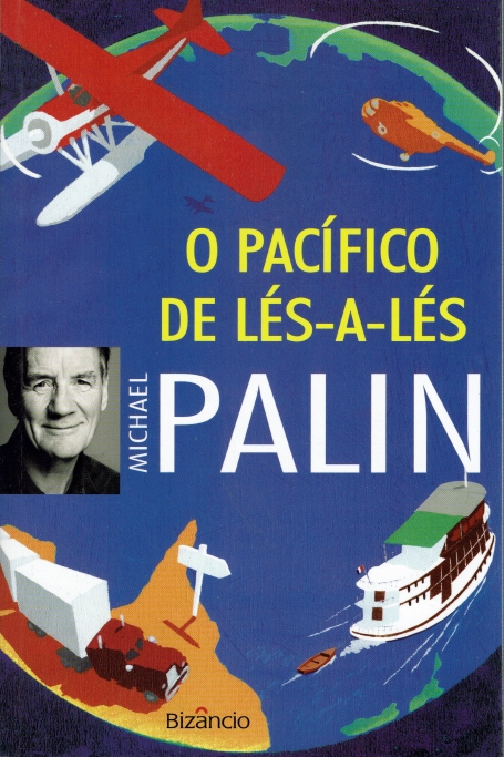 O PACIFICO DE LES A LES