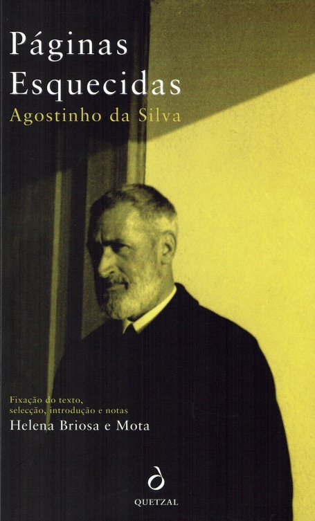 PÁGINAS ESQUECIDAS