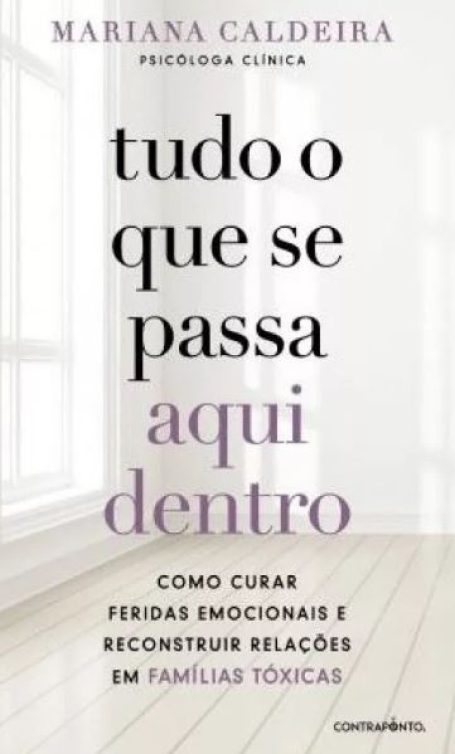 TUDO O QUE SE PASSA AQUI DENTRO