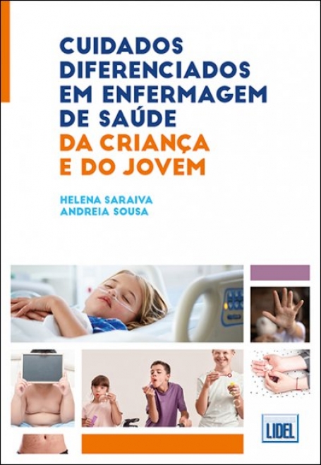 CUIDADOS DIFERENCIADOS EM ENFERMAGEM DE SAUDE DA CRIANÇA E DO JOVEM