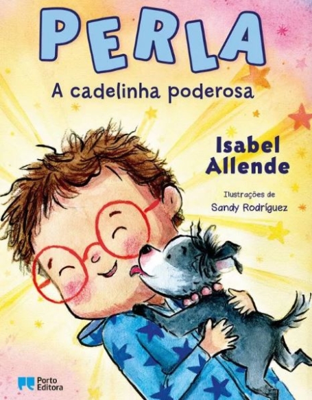 72619.10 - PERLA - A CADELINHA PODEROSA