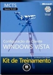 KIT DE TREINAMENTO MCTS (EXAME 70-620) VISTA