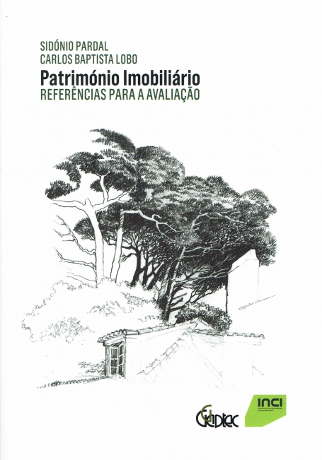 PATRIMONIO IMOBILIARIO REFERENCIAS PARA A AVALIACAO