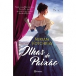 ILHAS DE PAIXAO