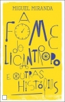 04633.10 - FOME DO LICANTROPO E OUTRAS HISTORIAS