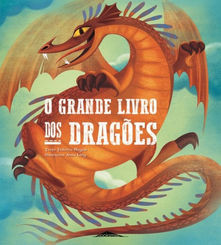 O GRANDE LIVRO DOS DRAGOES