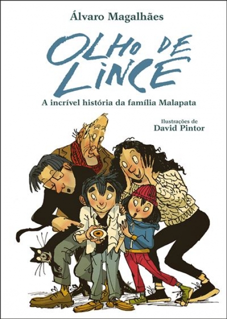 72968.10 - OLHO DE LINCE