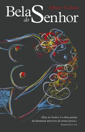 03120.10 - BELA DO SENHOR