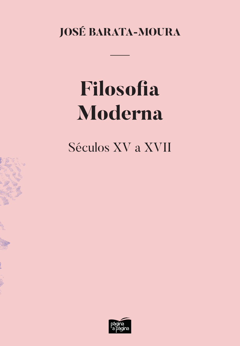 FILOSOFIA MODERNA: SECULOSXV A XVII