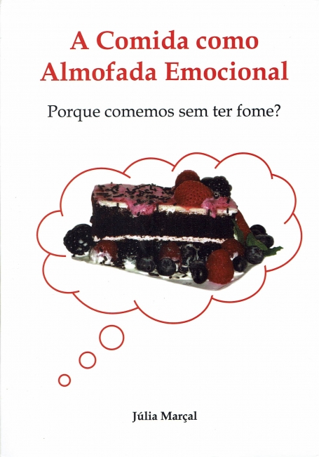 A COMIDA COMO ALMOFADA EMOCIONAL - PORQUE COMEMOS SEM TER FOME?