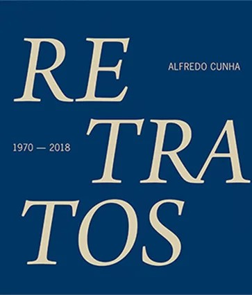 RETRATOS 1970-2018