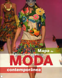 MAPA DA MODA CONTEMPORANEA