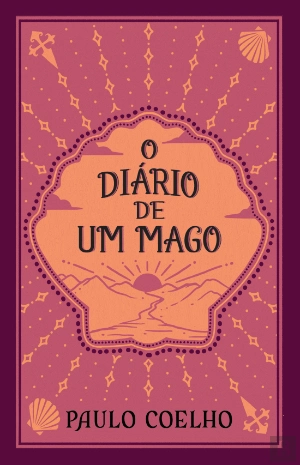 O DIÁRIO DE UM MAGO - EDIÇÃO DE BOLSO
