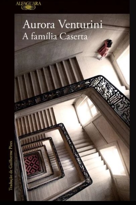 A FAMÍLIA CASERTA