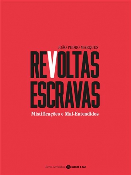 REVOLTAS ESCRAVAS - Mistificações e mal-entendidos