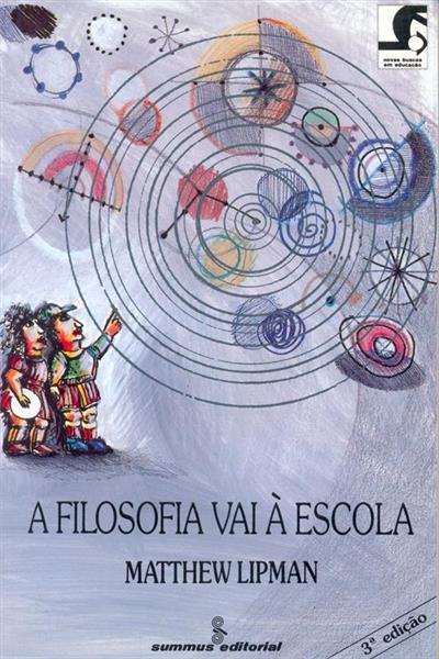 FILOSOFIA VAI A ESCOLA