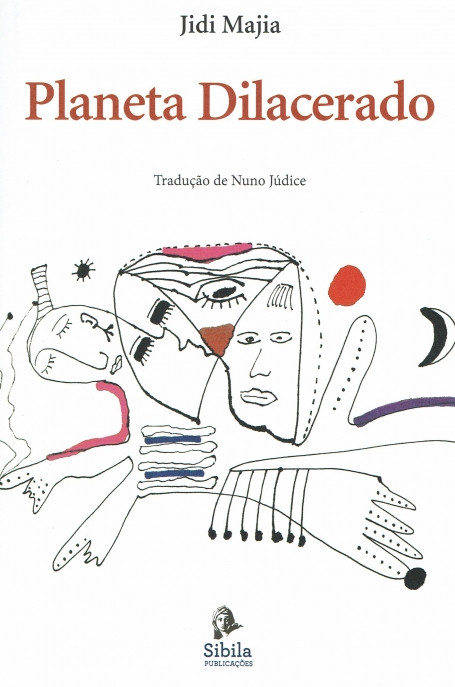 PLANETA DILACERADO