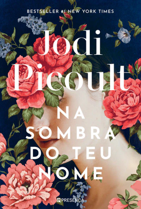 NA SOMBRA DO TEU NOME