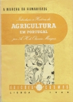 INTRODUÇÃO À HISTORIA DA AGRICULTURA EM PORTUGAL