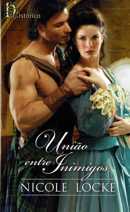 UNIAO ENTRE INIMIGOS