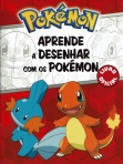 APRENDE A DESENHAR COM OS POKEMONS