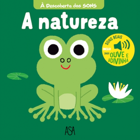 A NATUREZA - À Descoberta dos Sons