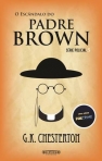 ESCANDALO DO PADRE BROWN - SERIE POLICIAL 5