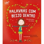 PALAVRAS COM BEIJO DENTRO - MINIDICIONARIO DOS AFETOS
