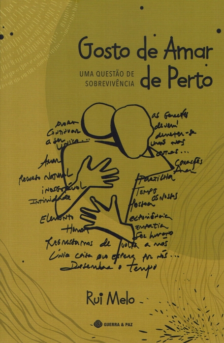 GOSTO DE AMAR DE PERTO uma questao de sobrevivencia