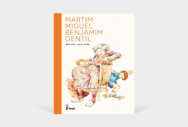MARTIM MIGUEL BENJAMIM GENTIL