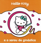HELLO KITTY E O SARAU DE GINASTICA