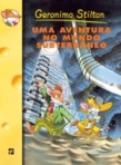 UMA AVENTURA NO MUNDO SUBTERRANEO