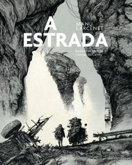 A ESTRADA baseado na obra de Cormac McCarthy