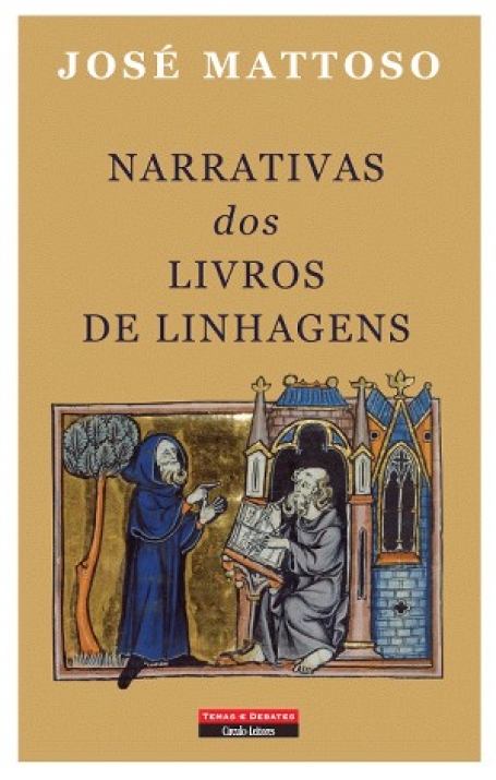 NARRATIVAS DOS LIVROS DE LINHAGENS