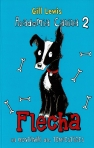 FLECHA NA MONTANHA DAS TEMPESTADES - ACADEMIA CANINA 2