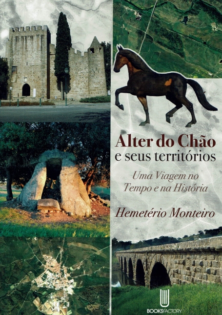 ALTER DO CHÃO E SEUS TERRITORIOS - UMA VIAGEM NO TEMPO E NA HISTORIA