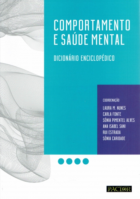 COMPORTAMENTO E SAÚDE MENTAL - DICIONÁRIO ENCICLOPÉDICO