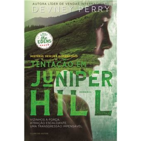 TENTACAO EM JUNIPER HILL