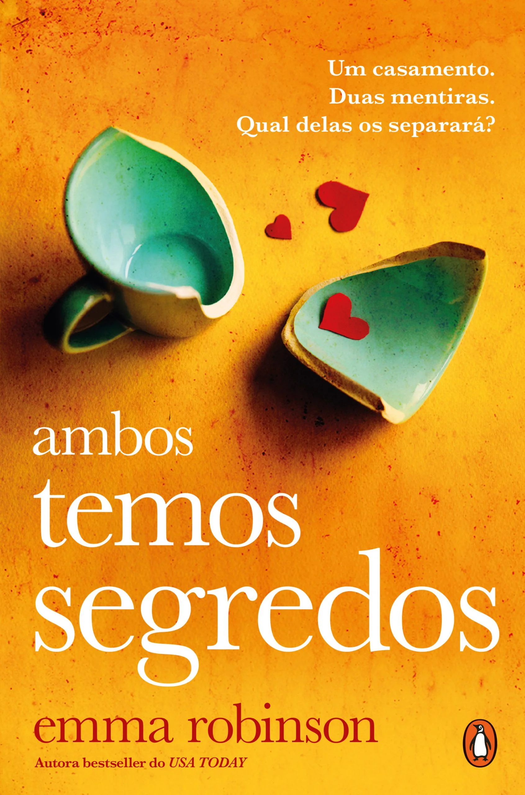 AMBOS TEMOS SEGREDOS