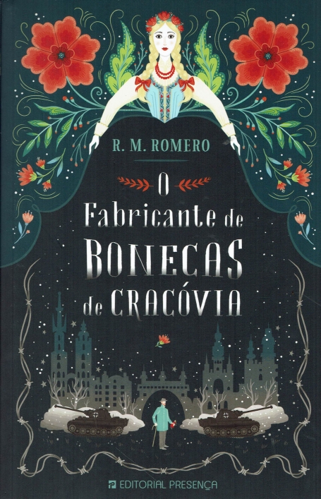 FABRICANTE DE BONECAS DE CRACOVIA