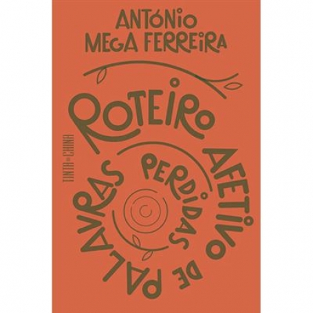 ROTEIRO AFETIVO DE PALAVRAS PERDIDAS