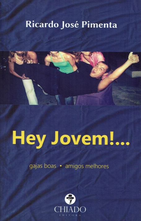 HEY JOVEM