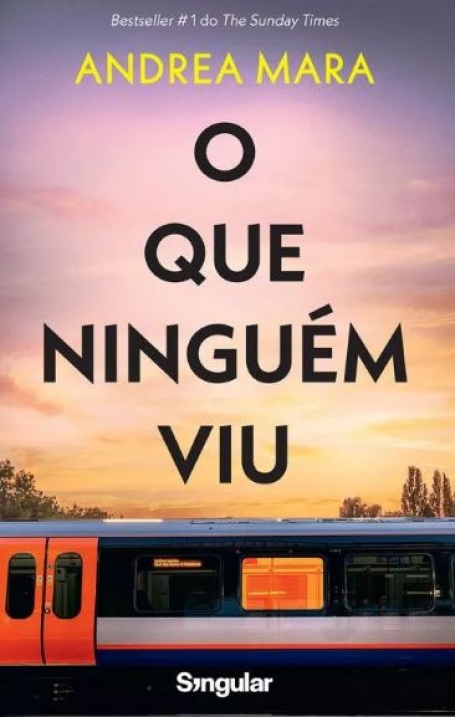 3818.10 - O QUE NINGUÉM VIU