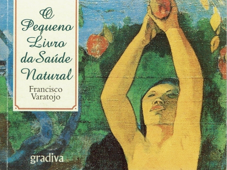 PEQUENO LIVRO DA SAUDE NATURAL