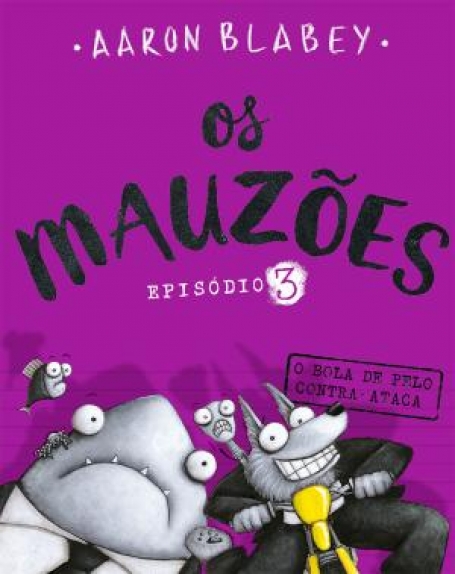 71807.11 - OS MAUZÕES - EPISÓDIO 3