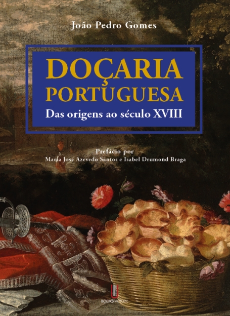 DOCARIA PORTUGUESA - DAS ORIGENS AO SECULO XVIII