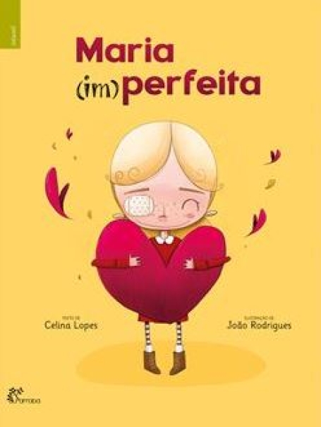 MARIA IMPERFEITA