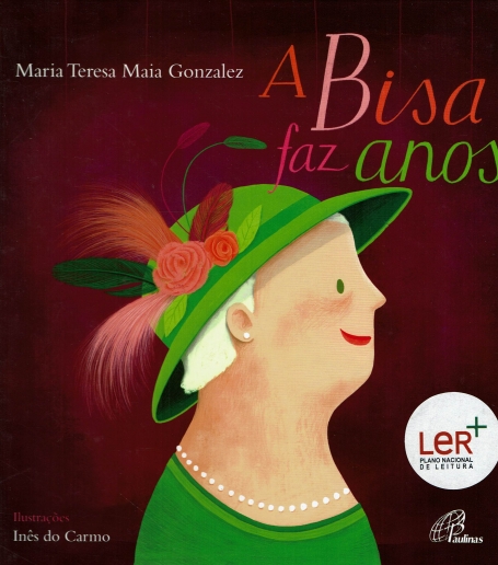 A BISA FAZ ANOS
