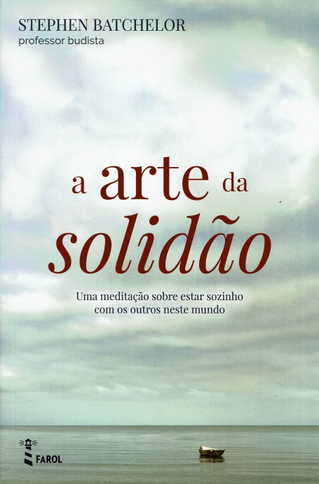 A ARTE DA SOLIDAO