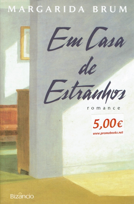 EM CASA DE ESTRANHOS